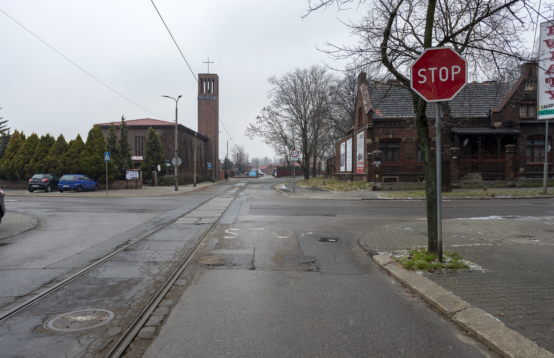 Podpisano umowy na modernizację ul. Piekarskiej w Bytomiu